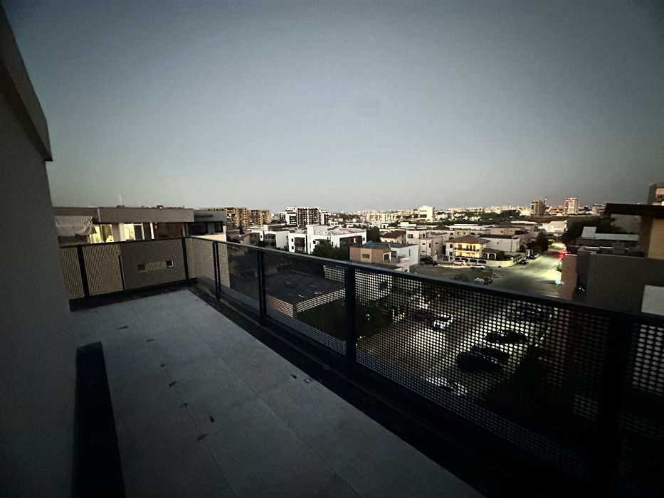 Amartament 4 camere Penthouse tip Duplex cu terasa 60mp