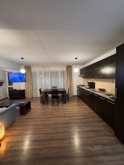 Apartament doua camere Drumul Taberei direct proprietar