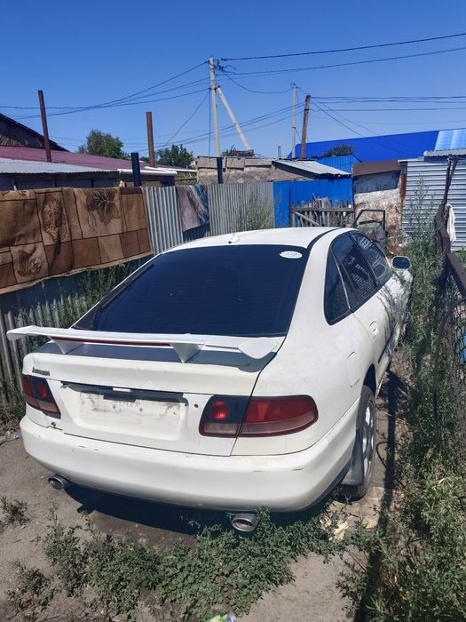 Продам машину на запчасти