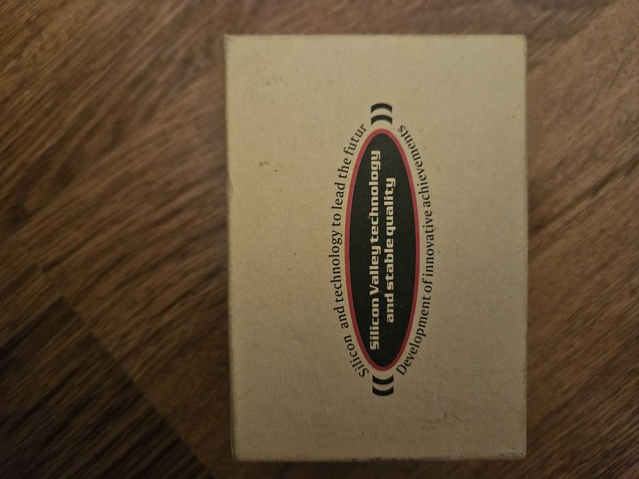 GPS чисто нов ...