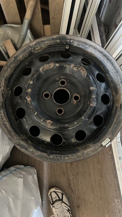 Продам Штампы R15