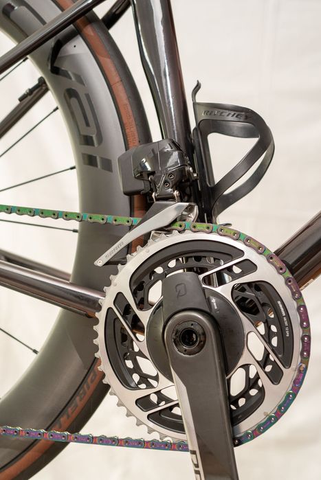 Specialized Tarmac S Works SL8 2024