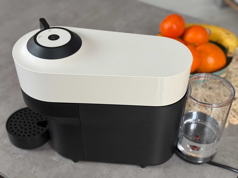 Кафемашина Nespresso Vertuo Pop  ---KATO НОВА---