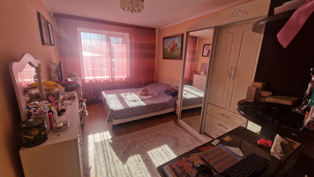 Этаж,пәтер,Қарабұлақ Акименко 17