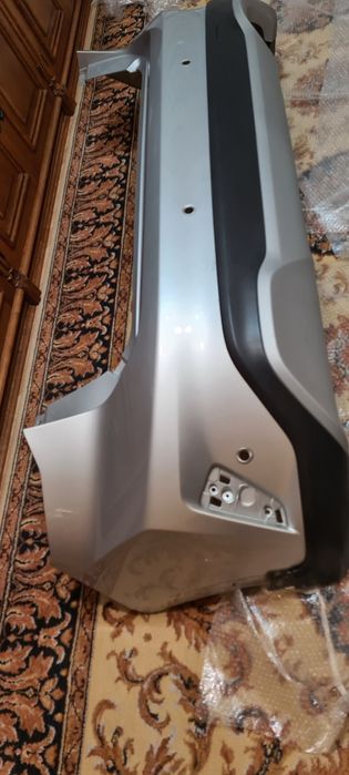 Bară spate Ford Focus IV Active