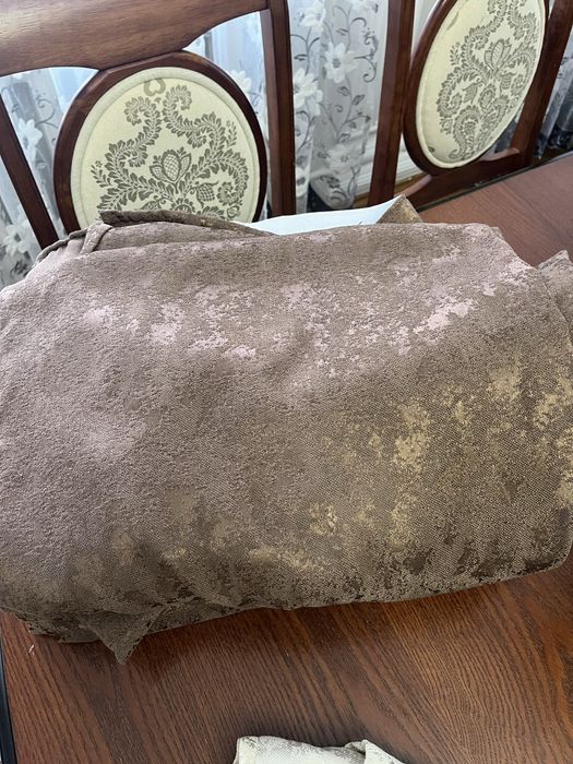 Продам шторы