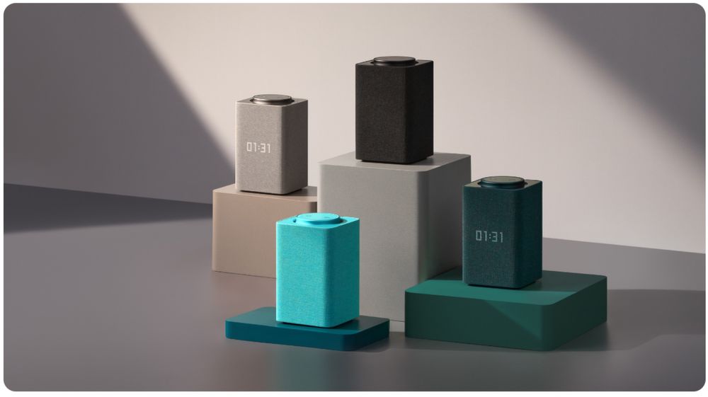 Новый Яндекс Станция Алиса • Умная Колонка •