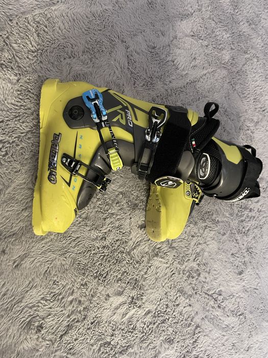 Clăpari de Schi Dalbello Krypton Pro 27,5 43