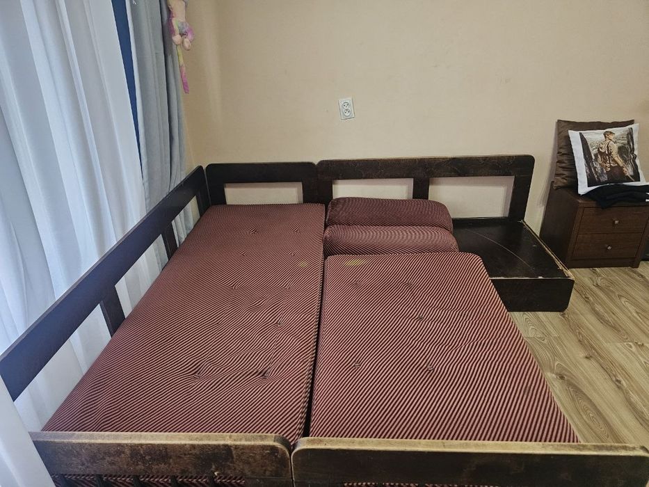 Продам диван б/у