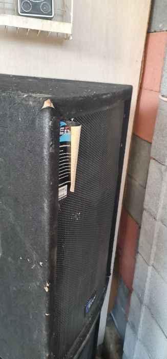 Музыкальный аппаратура