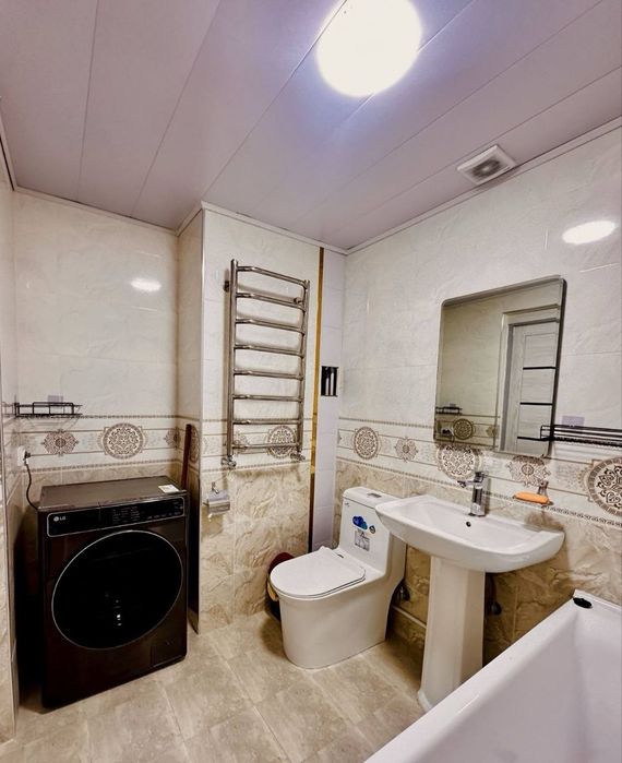 Ташкент | Чиланзарский район