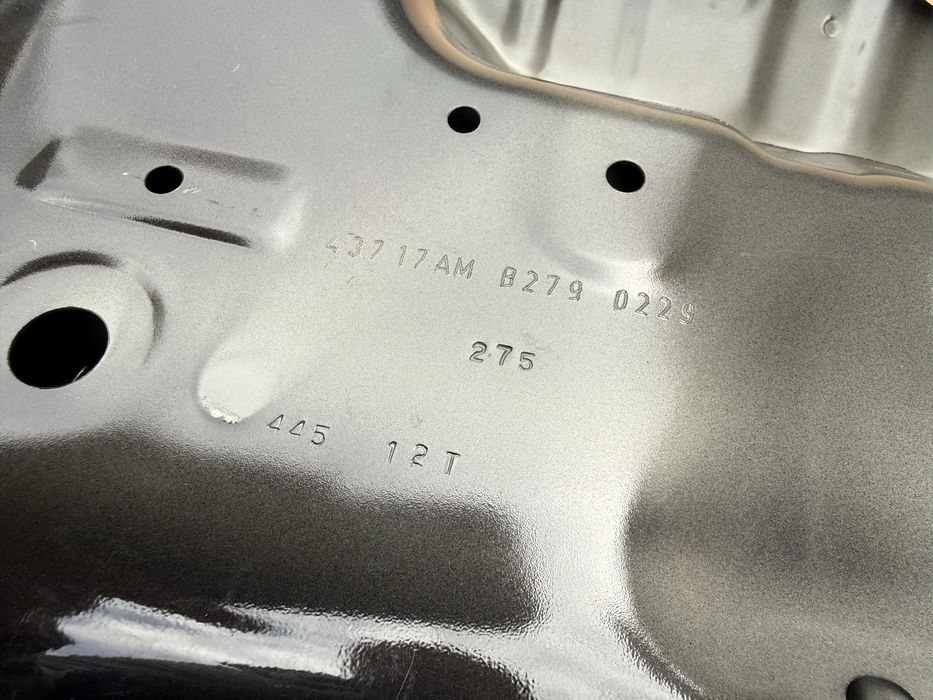 Капак BMW X5 G05 2021