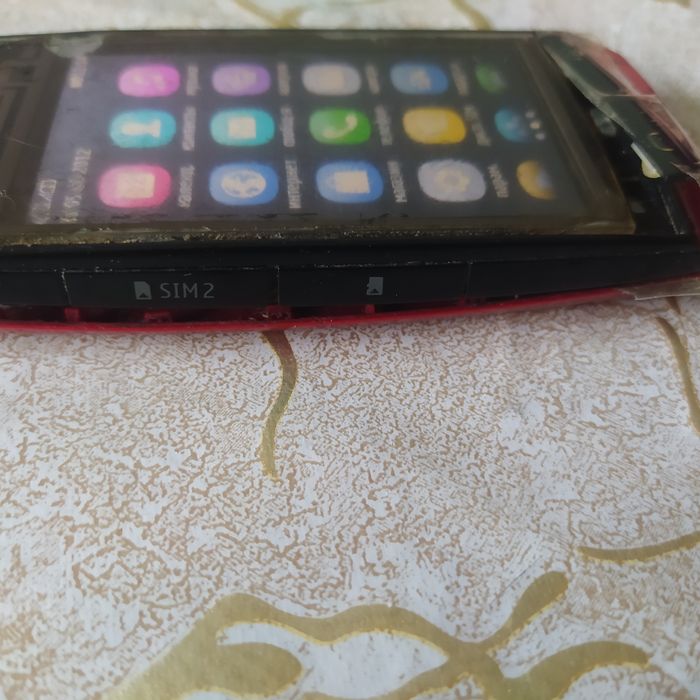 Nokia 305 рабочая