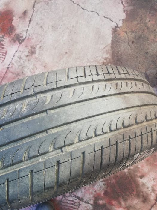 Jante aliaj R 15 , 5x100