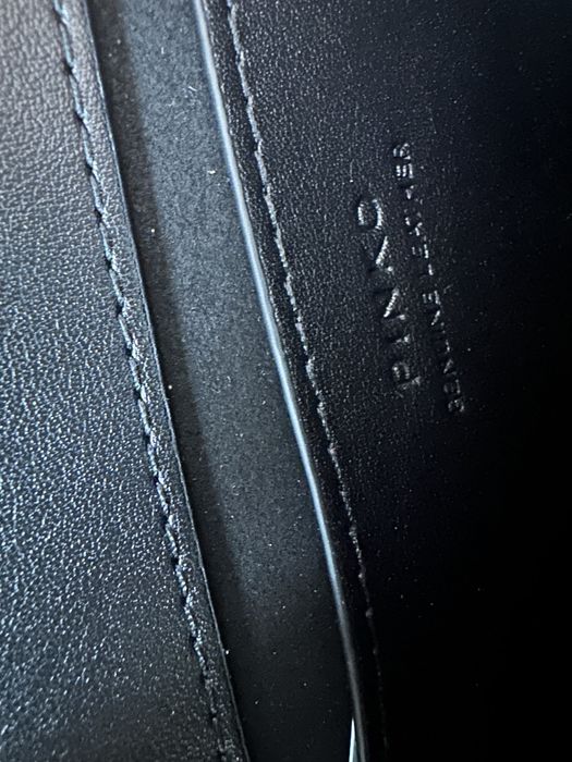 PINKO Love One Mini Dc – оригинална кожена чанта | НОВА | Код: 105