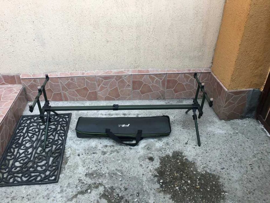 Rod pod Fl 3 Posturi Model FL119