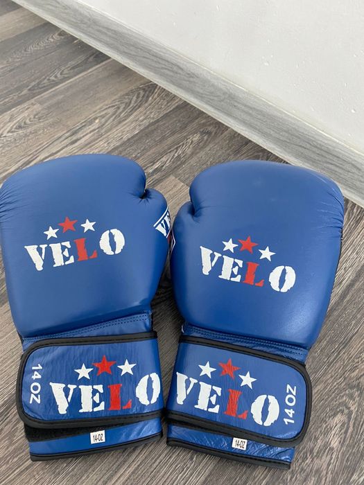 Перчатка VELO