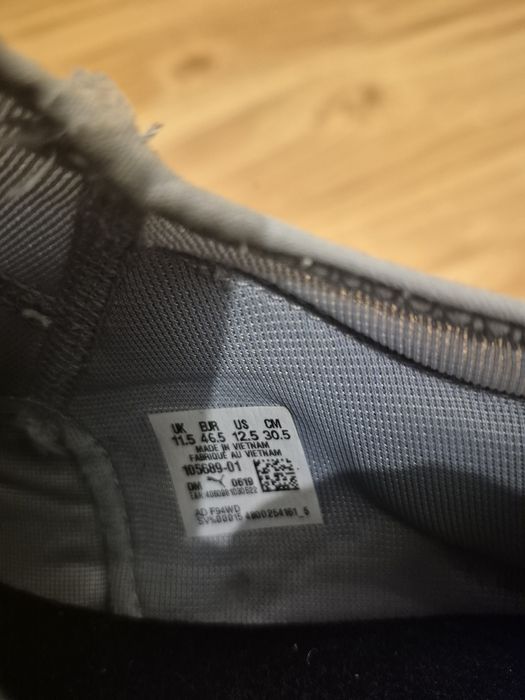 Футболни обувки Puma