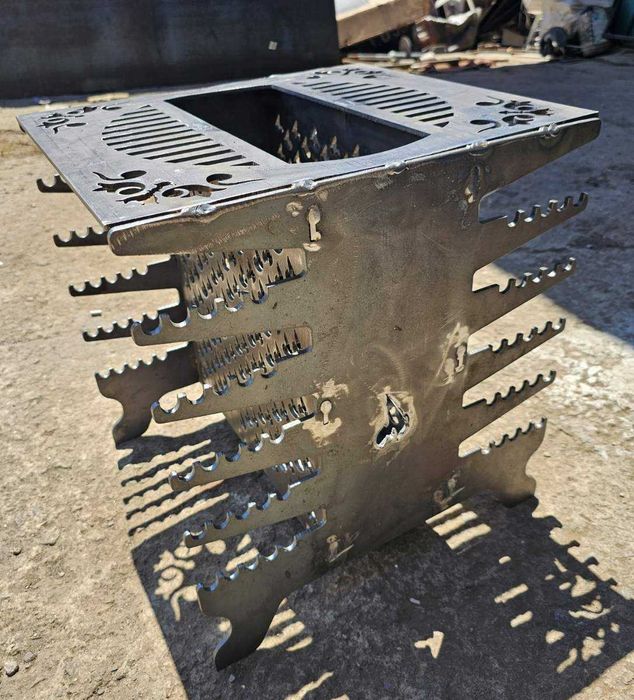 ЦНЦ ЦПУ плазма CNC Plasma: производител, гаранция, обучение 1300/2550