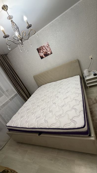 Матрац 180х200, б/у