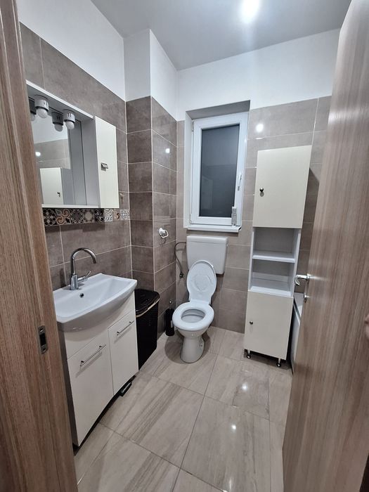 Inchiriez apartament 2 camere zona grand arena sector 4