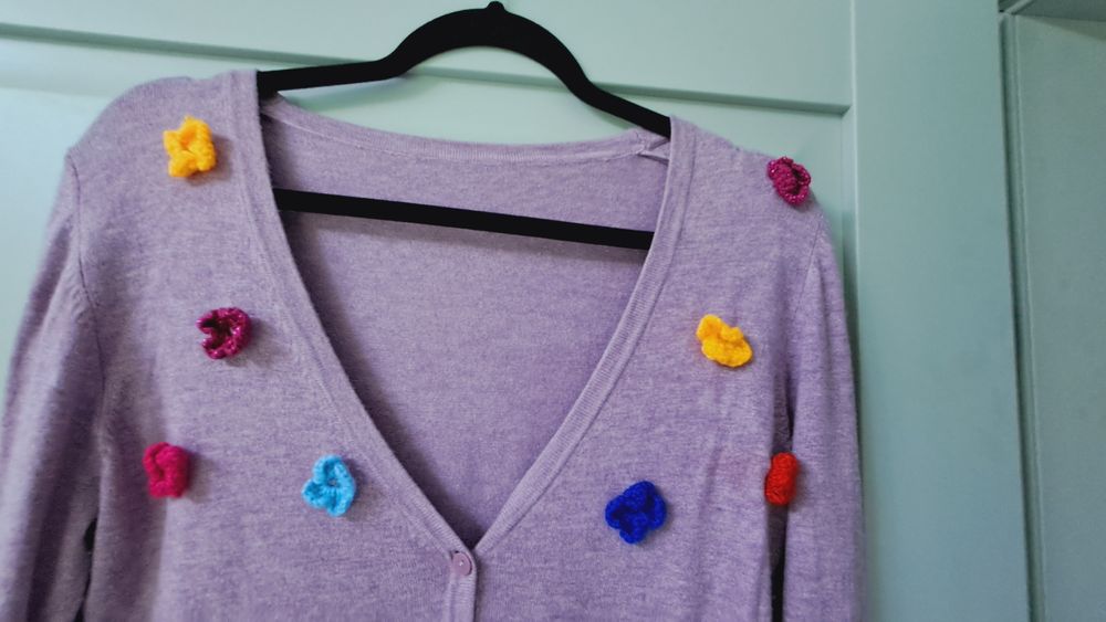 Cardigan pentru damă