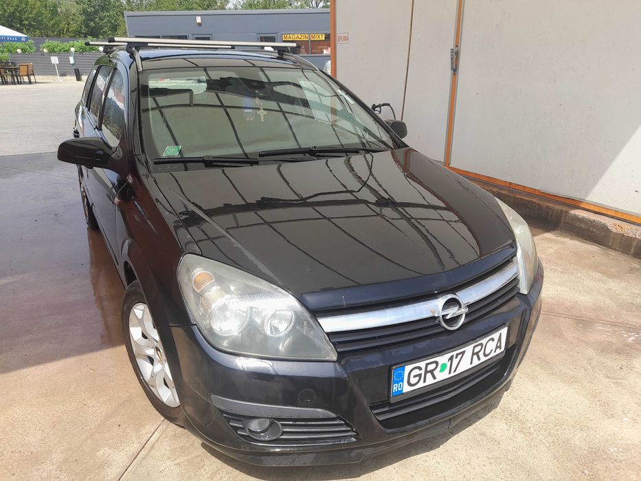 Opel astra h de vânzare