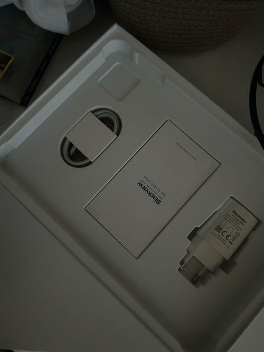 Планшет Blackview Tab 30 WiFi — 10.1″, 64 ГБ