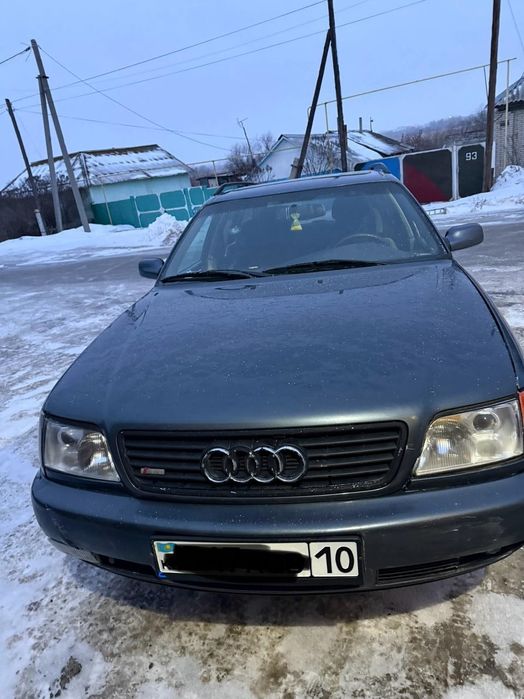 Ауди 100 с4 продам