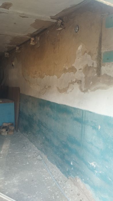Продам гараж в 14 микрорайоне