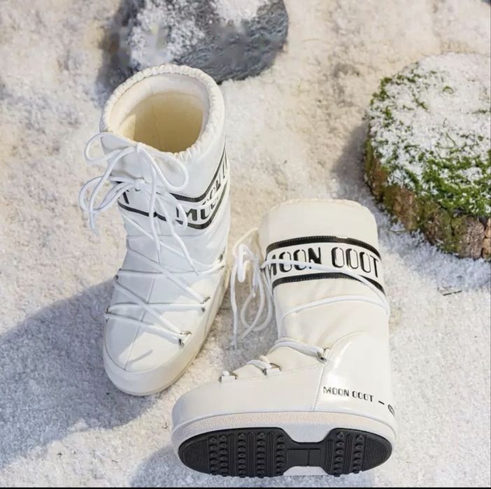 Moon Boots 4 modele Marimi 36-40