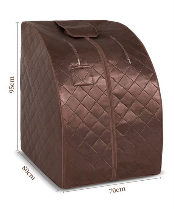 Инфокрасная сауна Ба-гуа