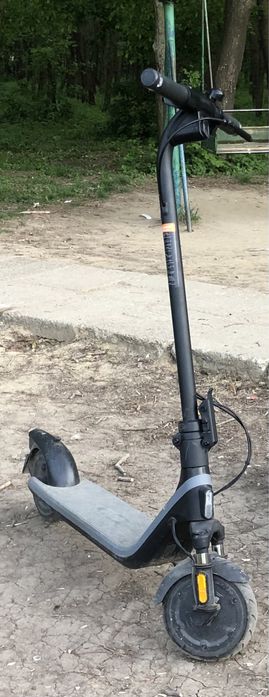 Vand trotineta electrica ninebotE2 1245