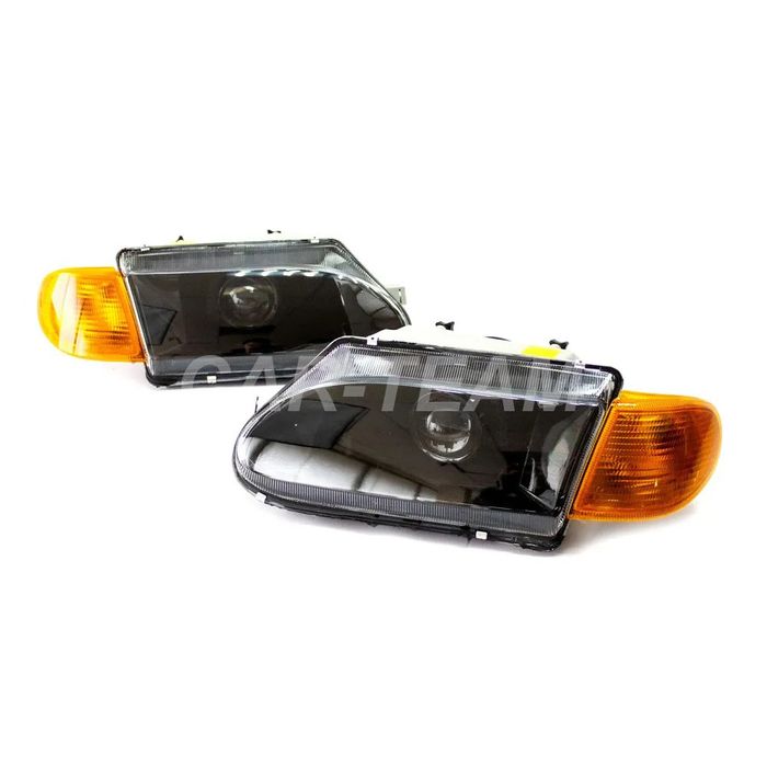 Продам передние фары 2 шт на Ваз 2113