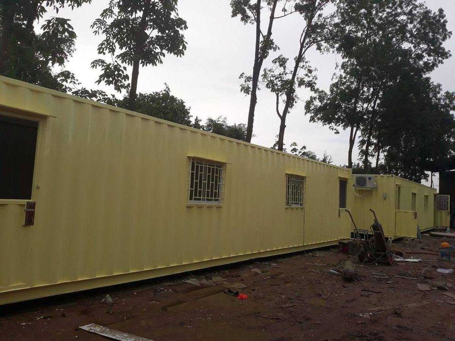 Контейнер Готовый проект дома  | Kontener uylar | Super narx