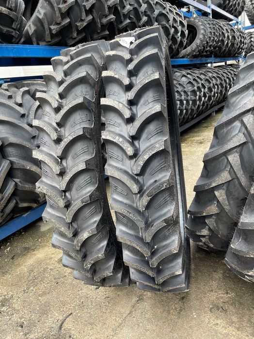 Anvelope marca OZKA 270/95R44 de Same 11.2-44 Legumicole Radiale