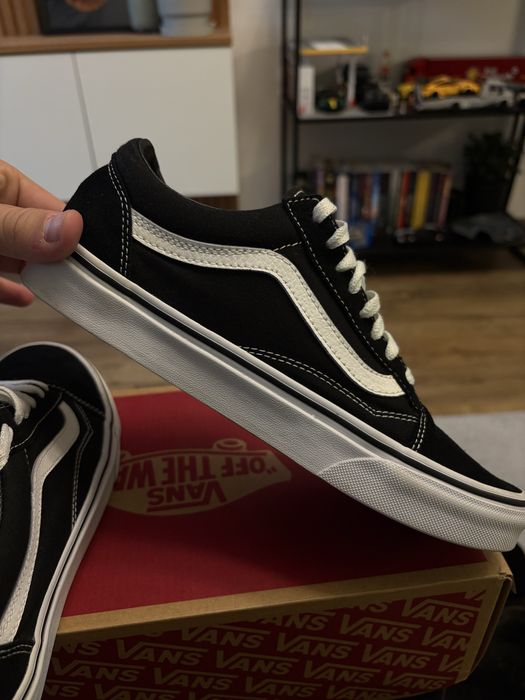 Обувки VANS Old Skool