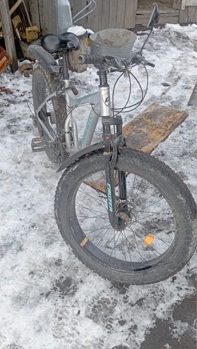 Продам велосипед