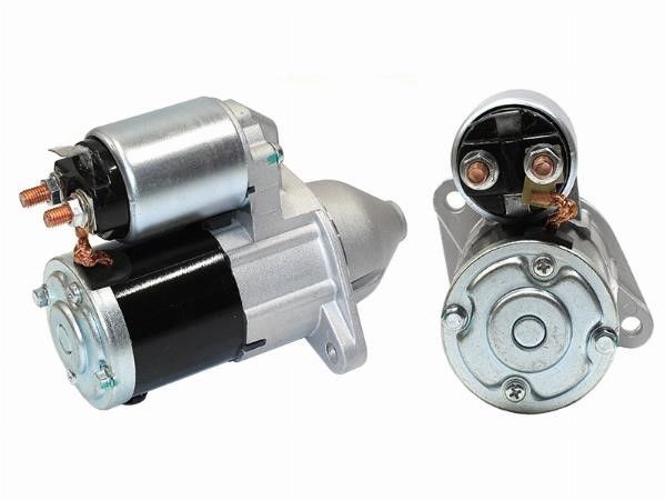 Стартер  Mitsubishi Lancer