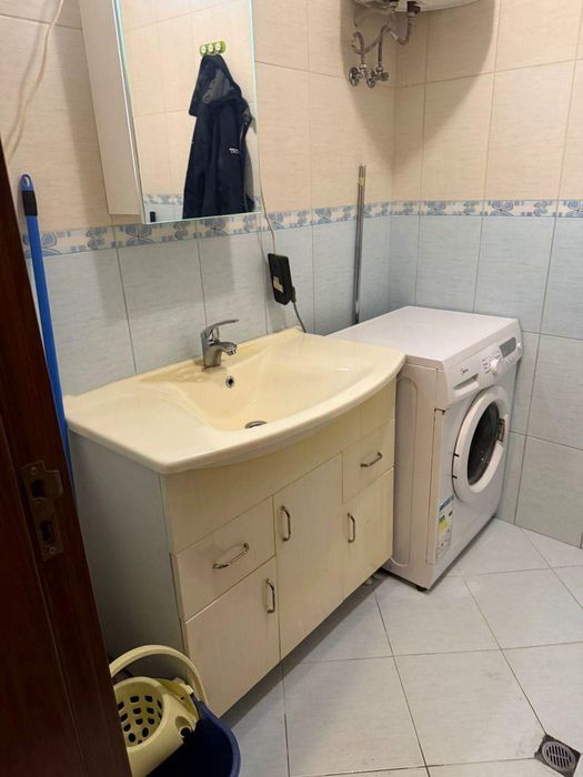 Едностаен апартамент под наем в ж.к. Овча купел, 2215947