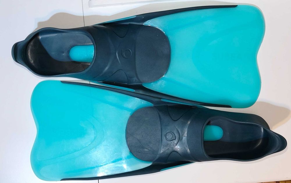 Labe de inot pentru copii