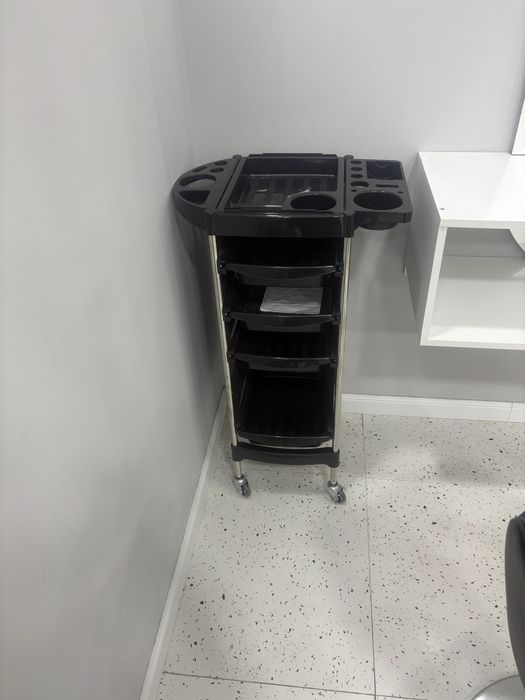 Мебель для салона