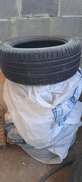 255/55R18 105H шины