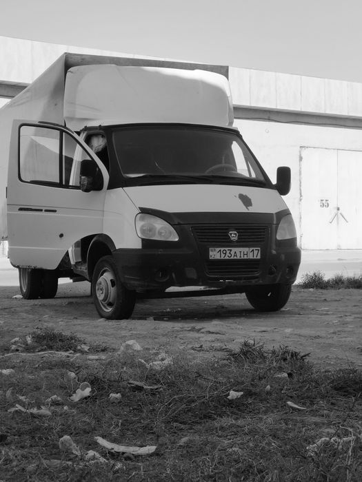 Газел сатылады!!