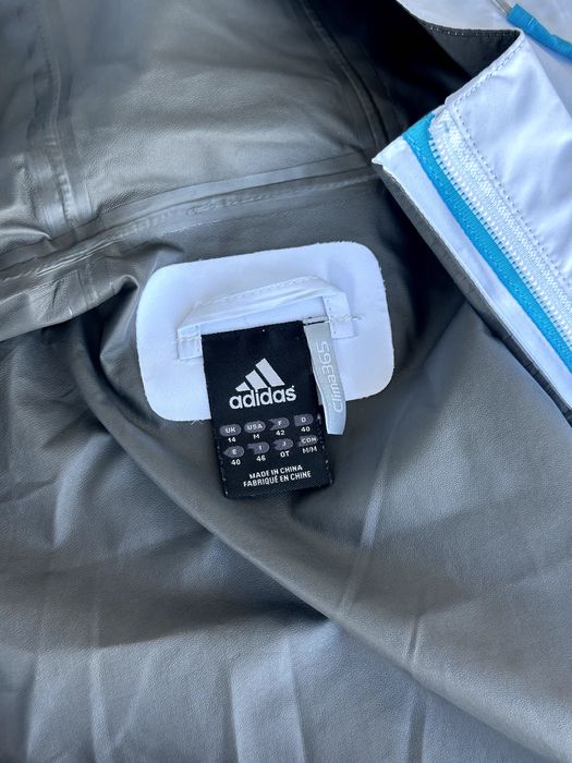 Дамско яке Adidas Gore-Tex Paclite® Shell - размер М, Отлично състояние