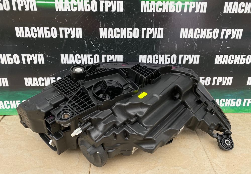 Фарове far Full Led фар за Ауди А1 Audi A1