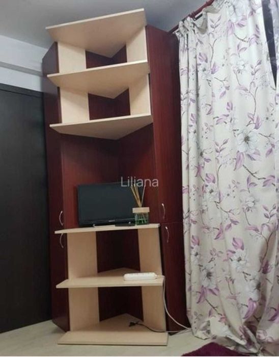 Proprietar inchiriez garsonieră