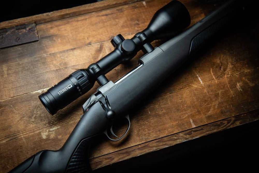 Cea Mai Puternica Pusca Din LUME!! - Mauser Sniper AWP Airsoft Pistol