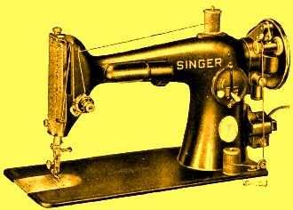 Reparatii si Reglaje Masini de Cusut