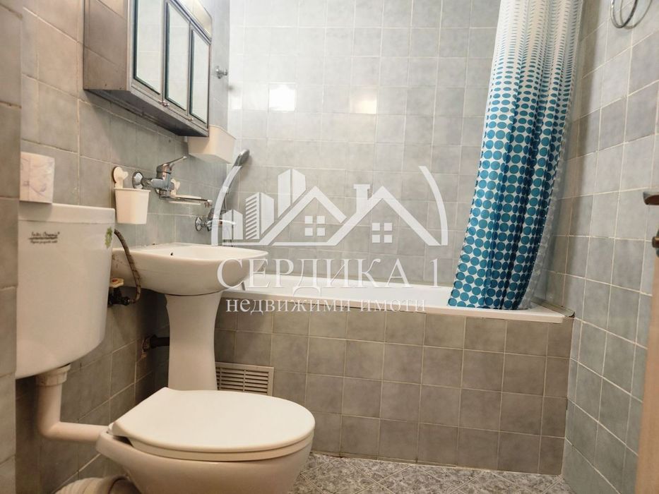 Дава се под наем Тристаен апартамент в София, Павлово - 100 кв.м за 718.08 € - Снимка #12